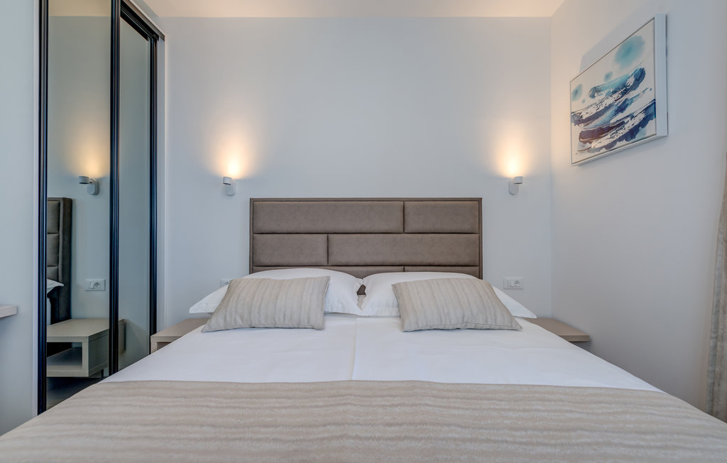 Feriehuse - Trogir-Plano , Kroatien - CDC959 28