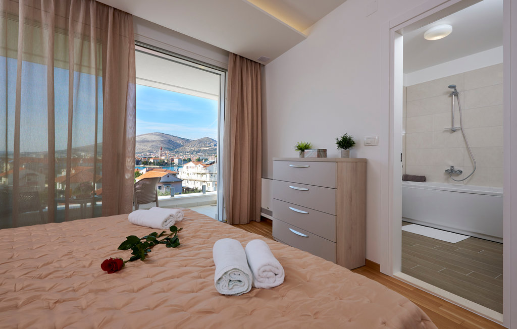 Semesterhus - Trogir , Kroatien - CDC991 15