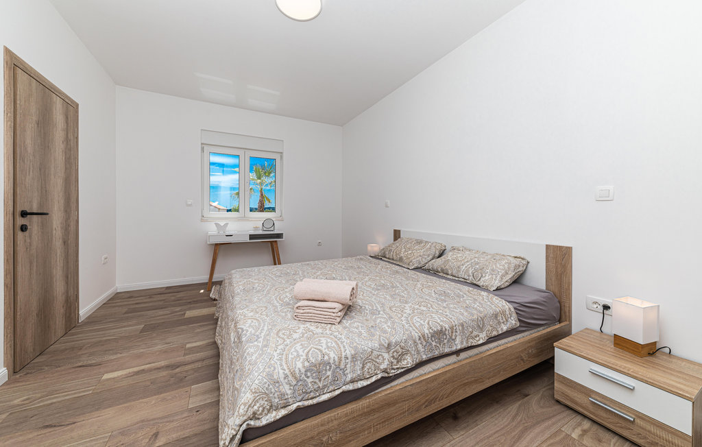 Ferienhaus - Trogir-Plano , Kroatien - CDC996 6