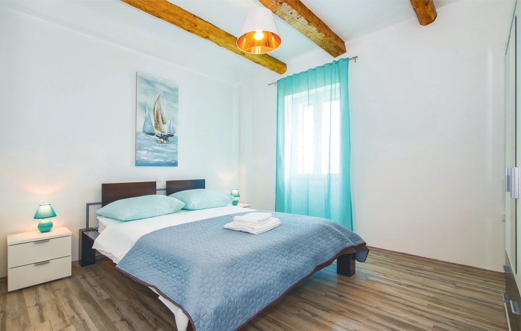 Feriehuse - Omis-Stanici , Kroatien - CDC004 23