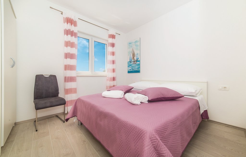 Semesterhus - Trogir-Ciovo , Kroatien - CDC016 24