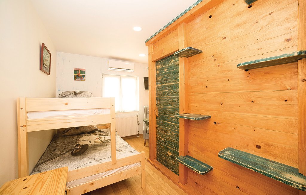 Ferienhaus - Trogir-Plano , Kroatien - CDC031 42