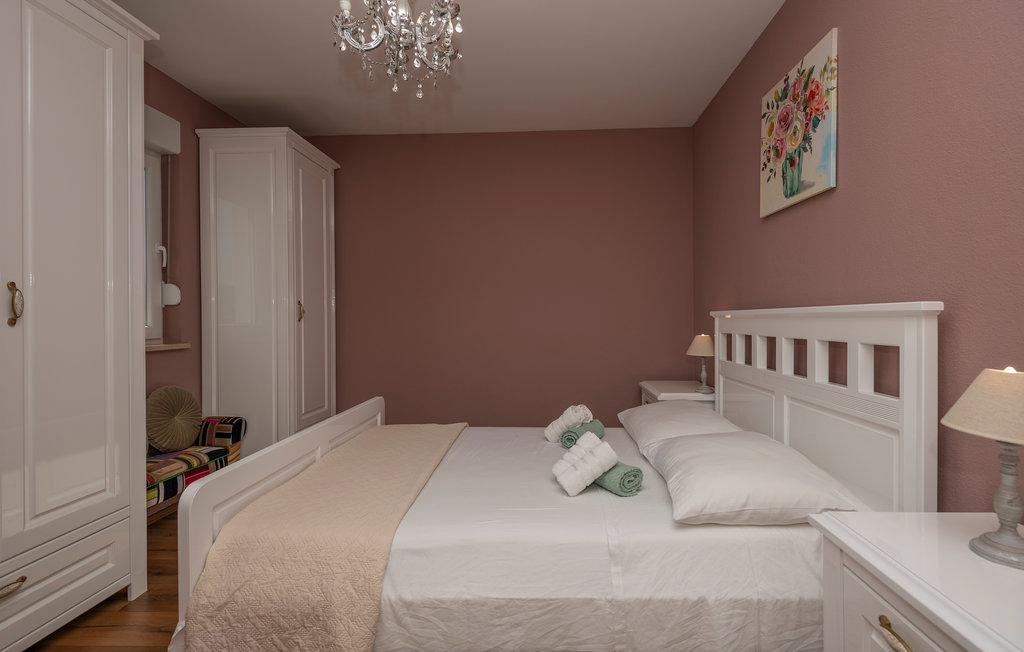 Feriehus - Makarska-Imotski , Kroatia - CDC070 33