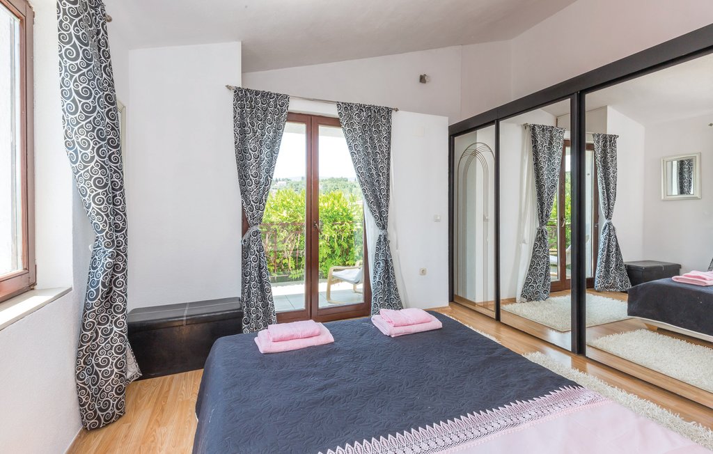 Feriehus - Makarska-Zmijavci , Kroatia - CDC075 46