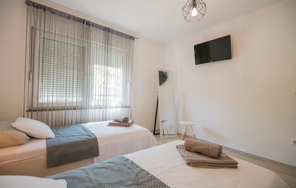 Feriehus - Makarska-Krivodol , Kroatia - CDC076 33