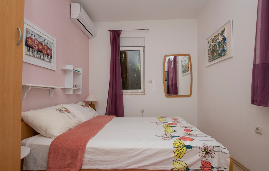 Ferieleilighet - Makarska-Podaca , Kroatia - CDC078 26