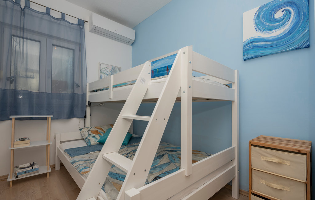 Semesterlägenhet - Makarska-Podaca , Kroatien - CDC079 28