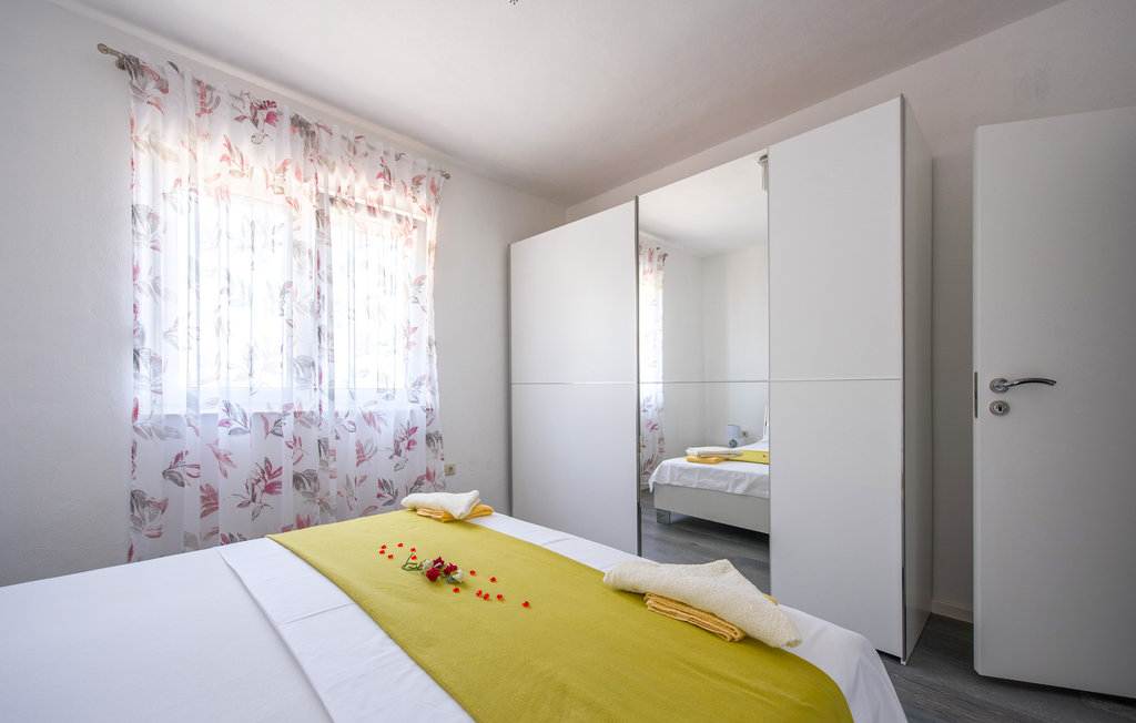 Feriehuse - Trogir-Kastel Sucurac , Kroatien - CDC112 56