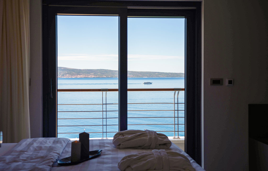 Feriehuse - Omis-Suhi Potok , Kroatien - CDC120 25