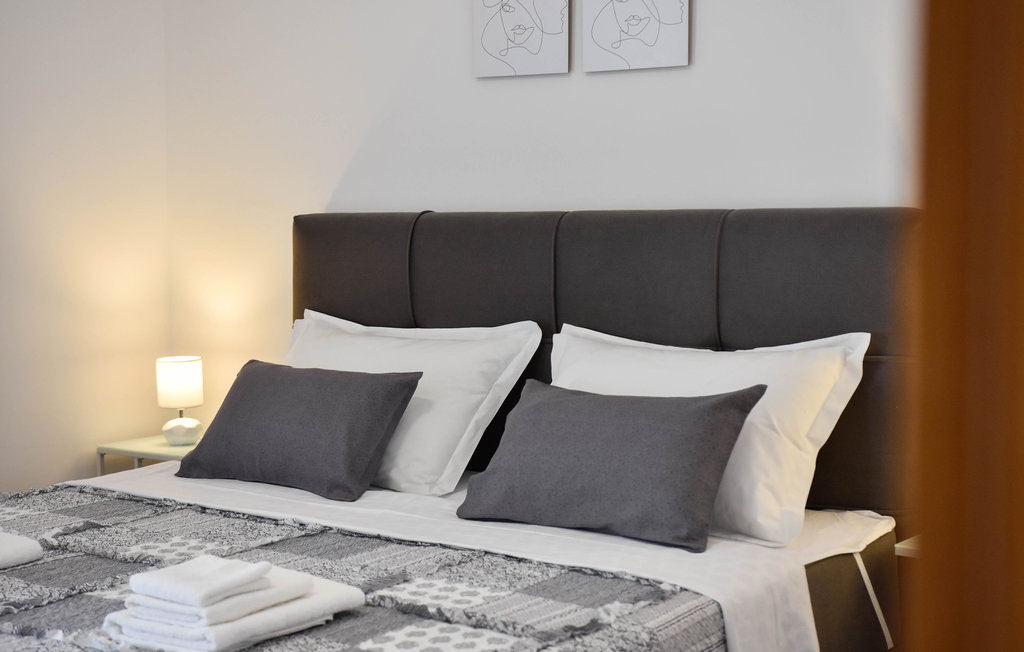 Ferienhaus - Split-Solin , Kroatien - CDC129 32