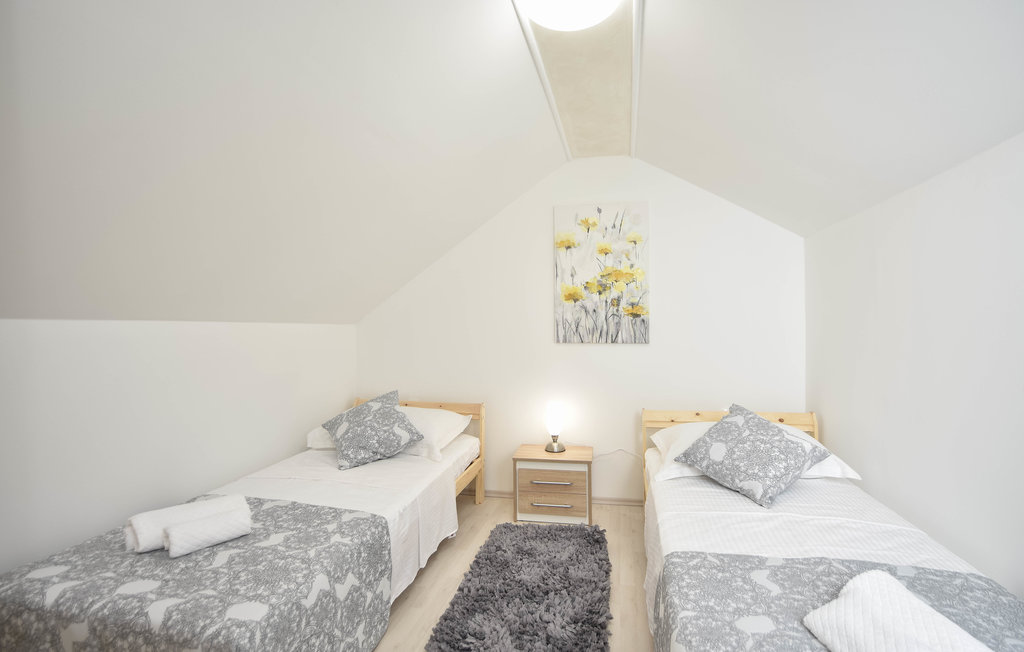 Ferienhaus - Split-Brstanovo , Kroatien - CDC296 33