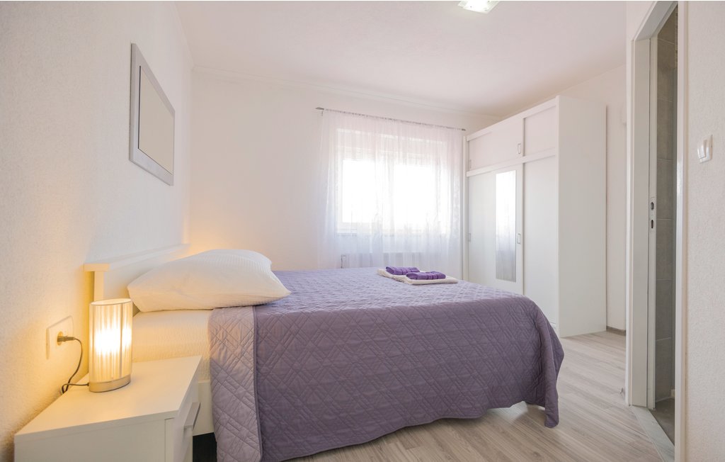 Ferienhaus - Makarska-Donji Prolozac , Kroatien - CDC363 32