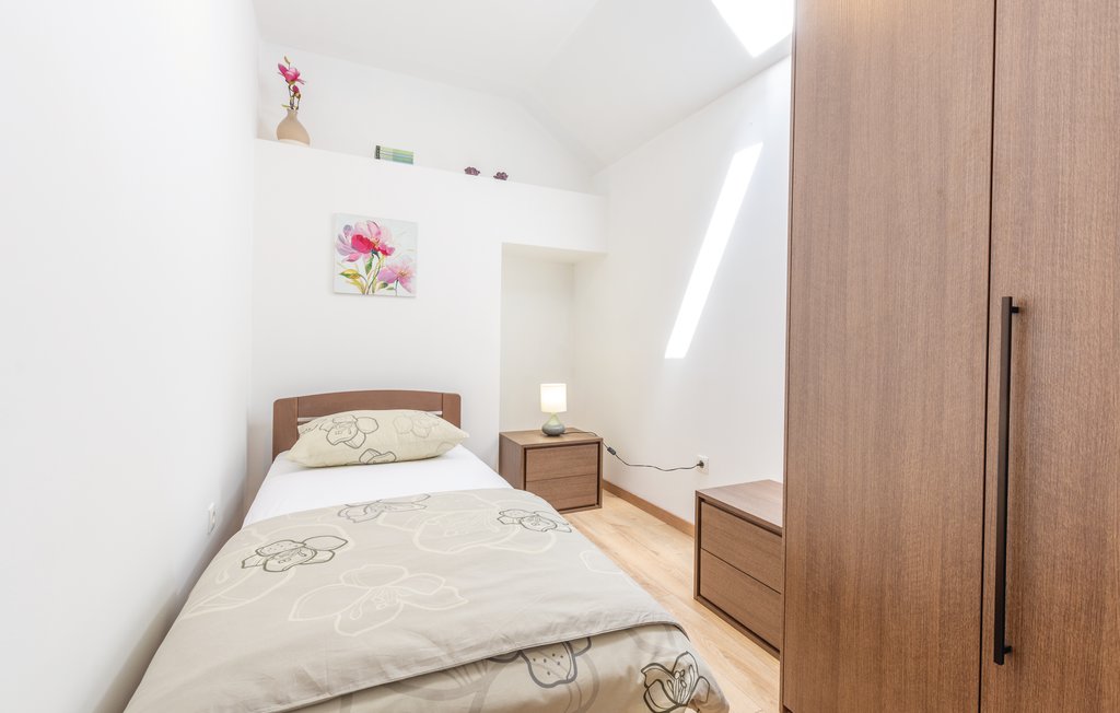 Ferienhaus - Split-Otok , Kroatien - CDC431 24