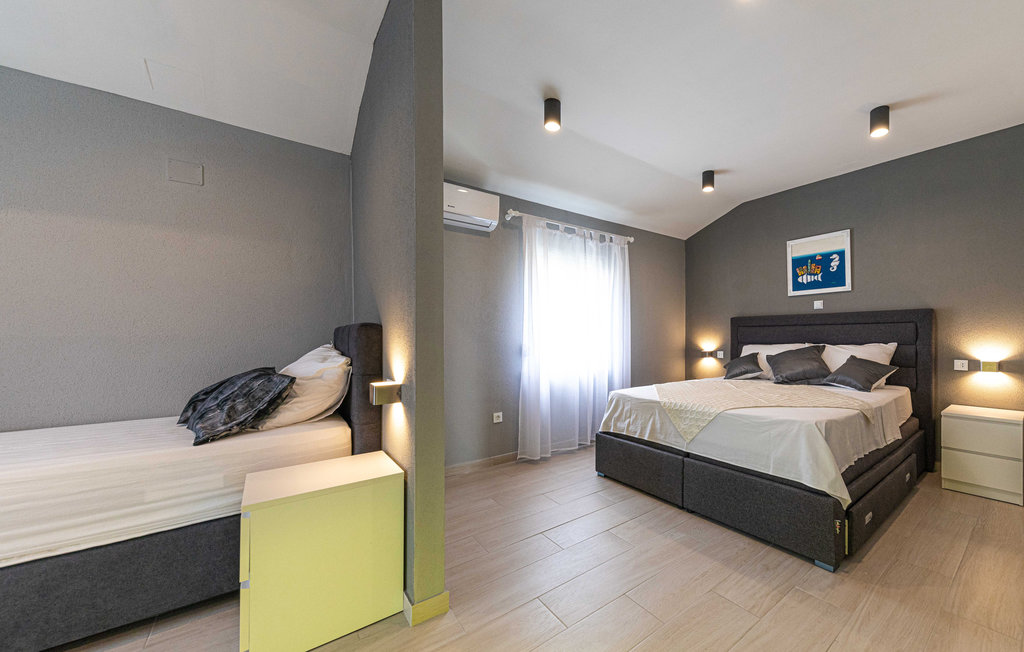 Ferienhaus - Trogir-Kastel Sucurac , Kroatien - CDC489 25