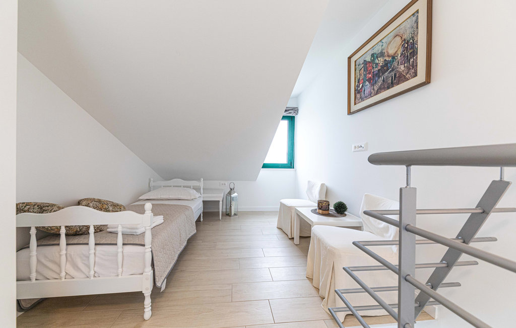 Ferienhaus - Ciovo-Okrug Gornji , Kroatien - CDC493 25