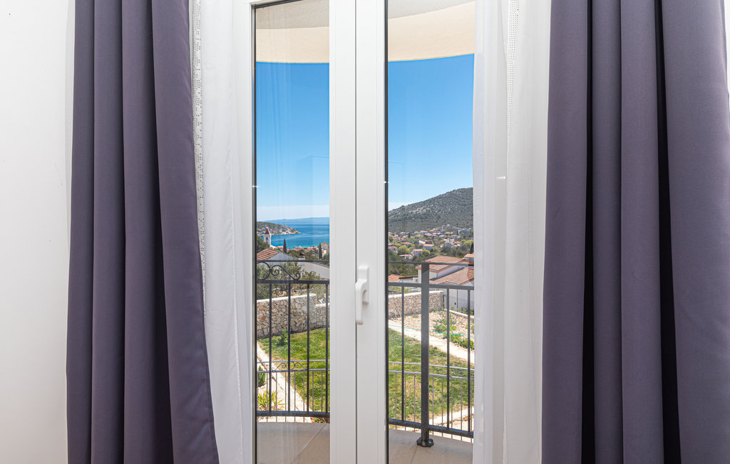 Ferienhaus - Trogir-Vinisce , Kroatien - CDC533 27