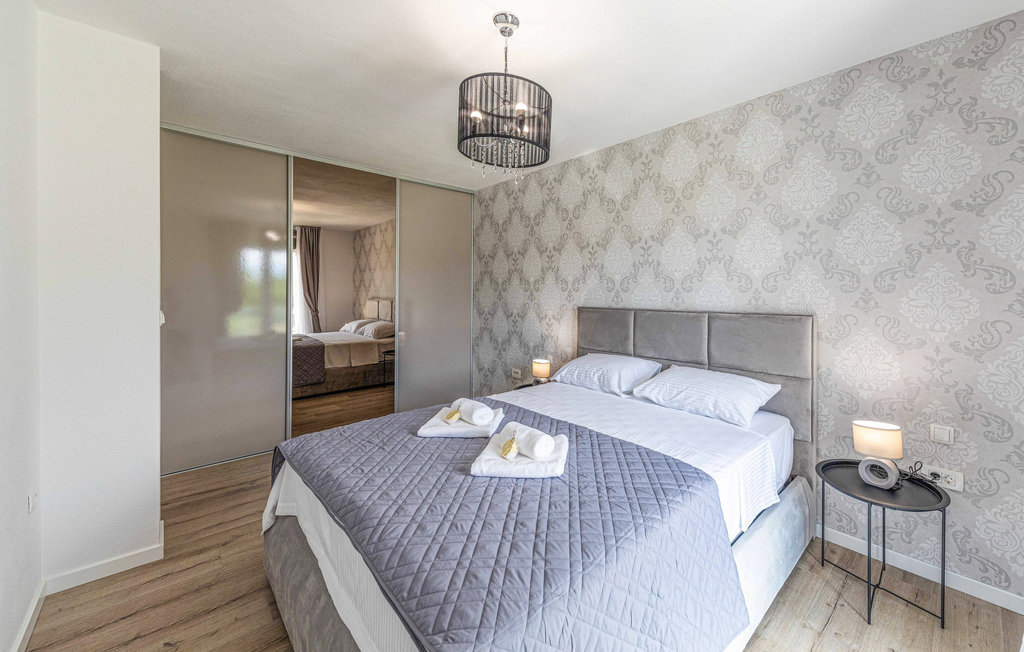 Ferienhaus - Trogir-Kastel Luksic , Kroatien - CDC545 32