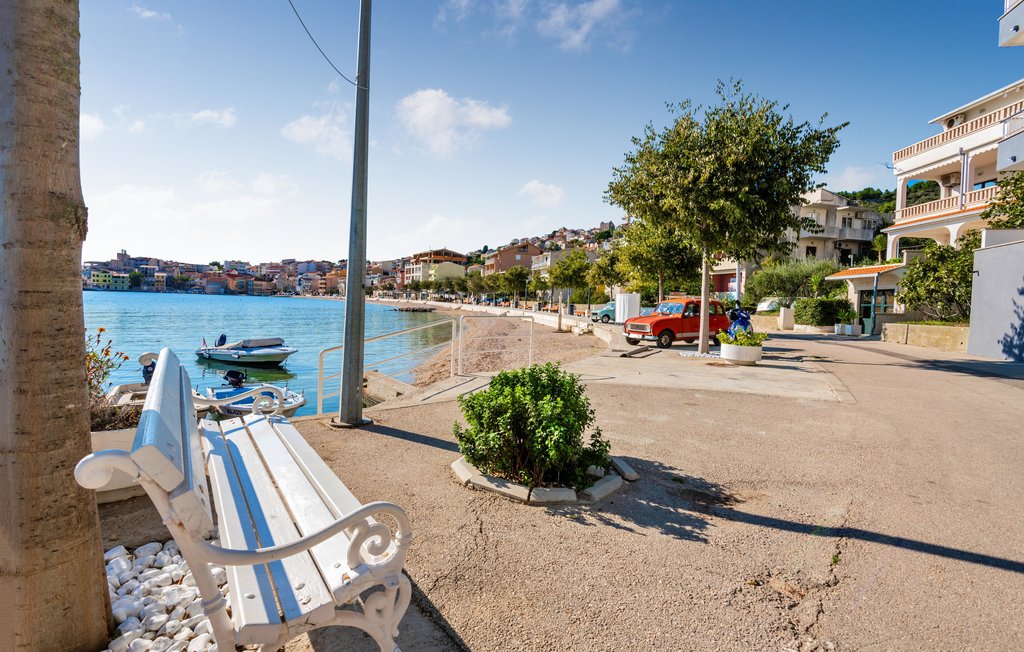 Lejlighed - Makarska-Igrane , Kroatien - CDC590 25