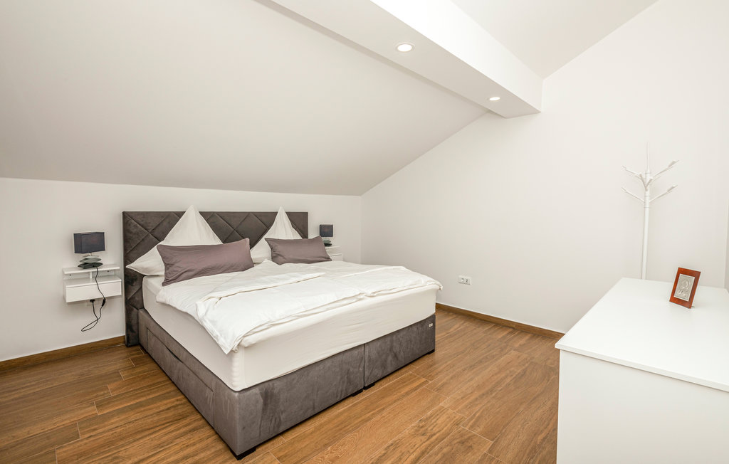 Ferienhaus - Split-Trilj , Kroatien - CDC602 33