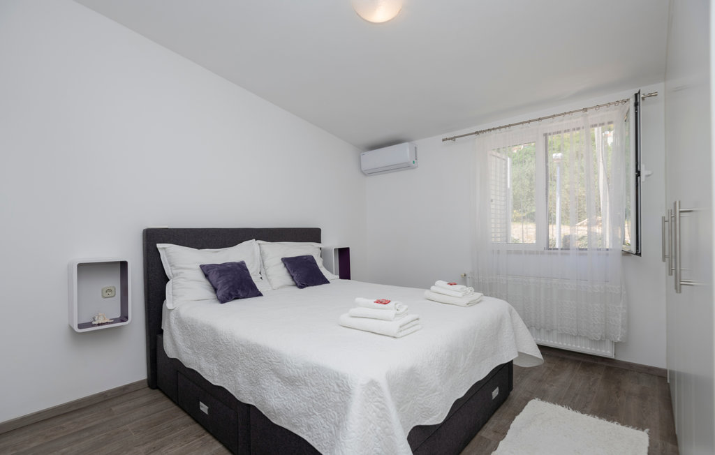 Ferienwohnung - Makarska , Kroatien - CDC634 16