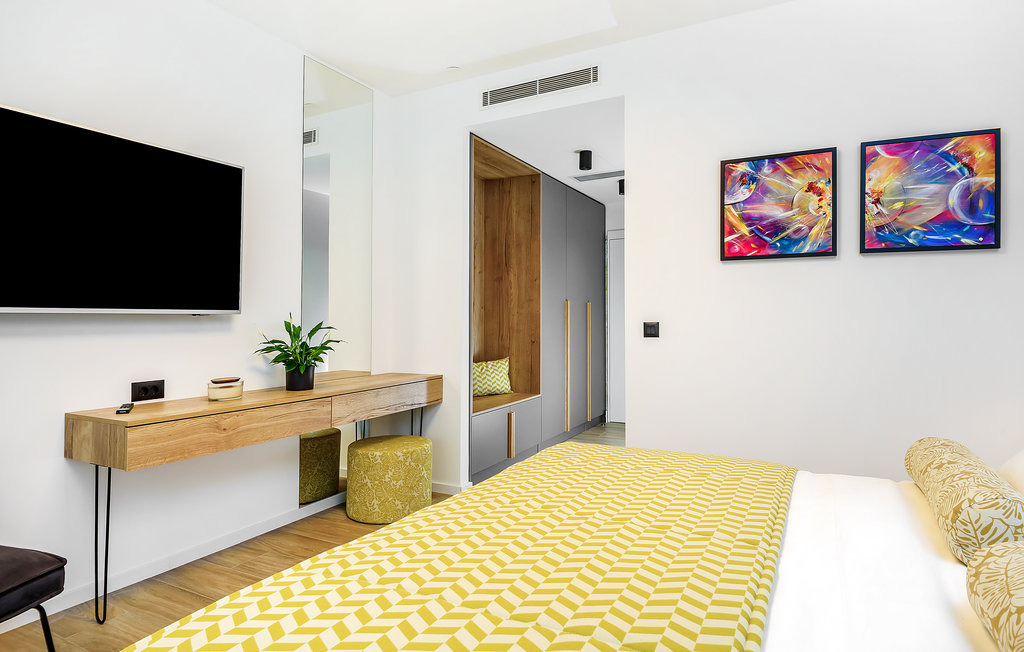 Ferienhaus - Trogir-Marina , Kroatien - CDC675 24