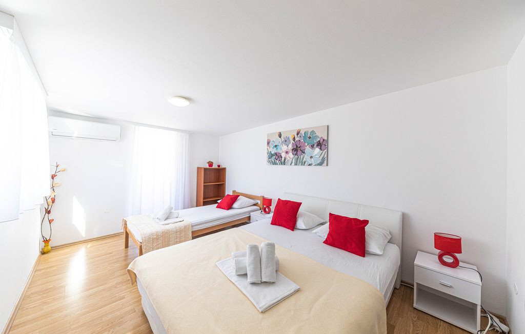 Ferienhaus - Trogir-Kastel Luksic , Kroatien - CDC741 25