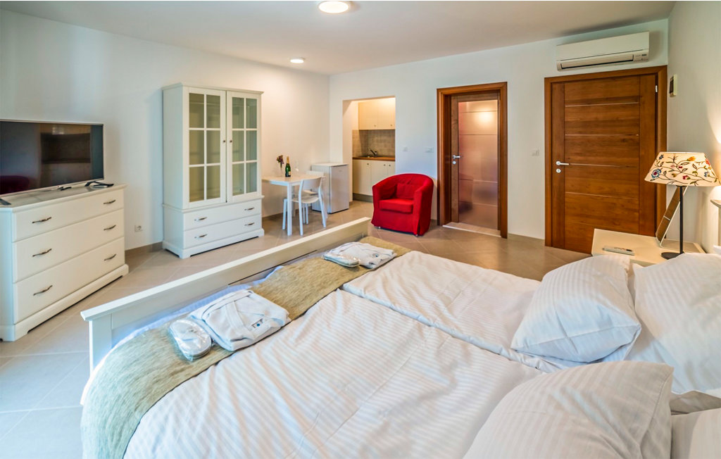 Ferienhaus - Ciovo-Okrug Gornji , Kroatien - CDC805 29