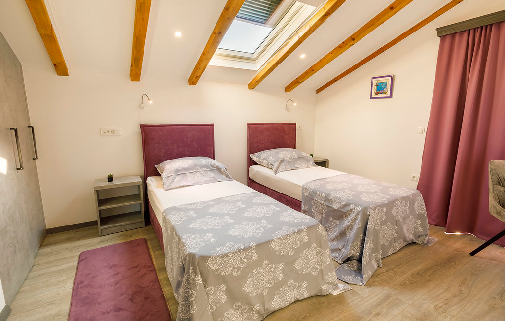 Ferienhaus - Split , Kroatien - CDC866 18