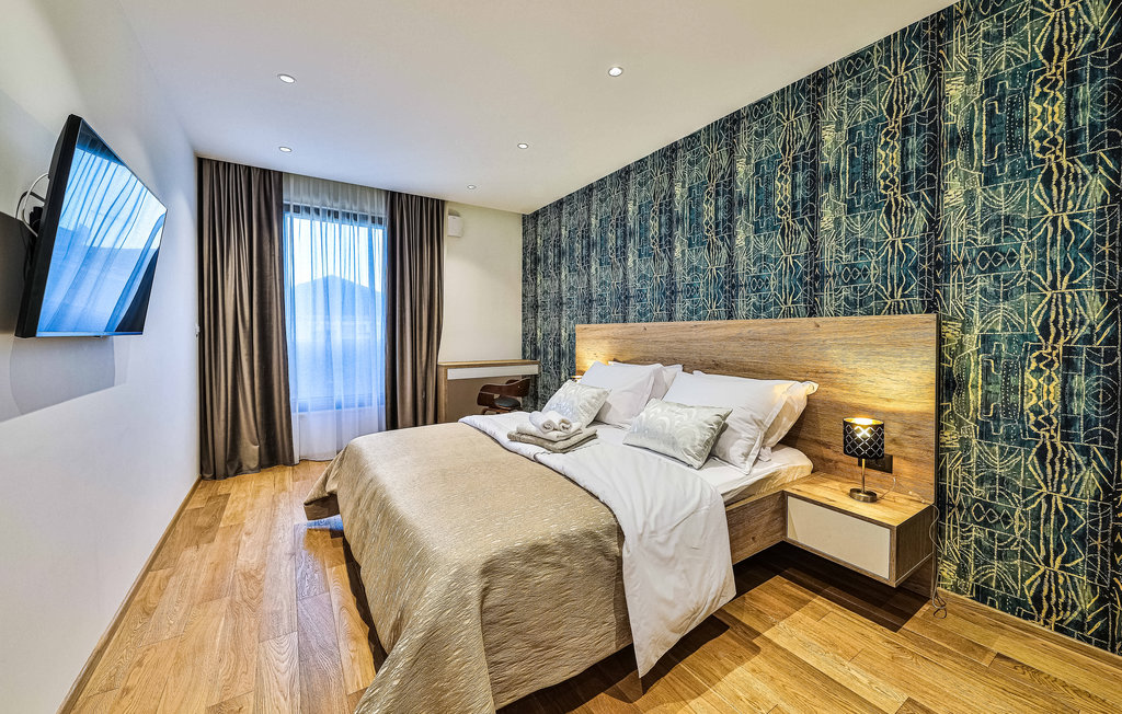 Ferienhaus - Trogir , Kroatien - CDC900 34