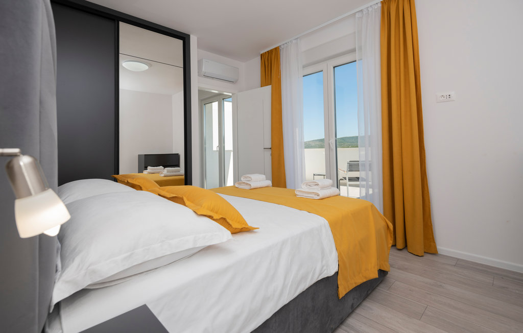 Feriehuse - Split - Veliki Brocanac , Kroatien - CDC904 38