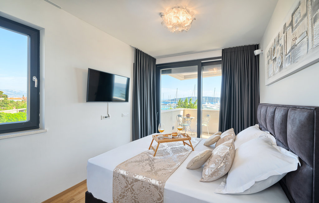 Ferienhaus - Trogir-Kastel Gomilica , Kroatien - CDC973 28