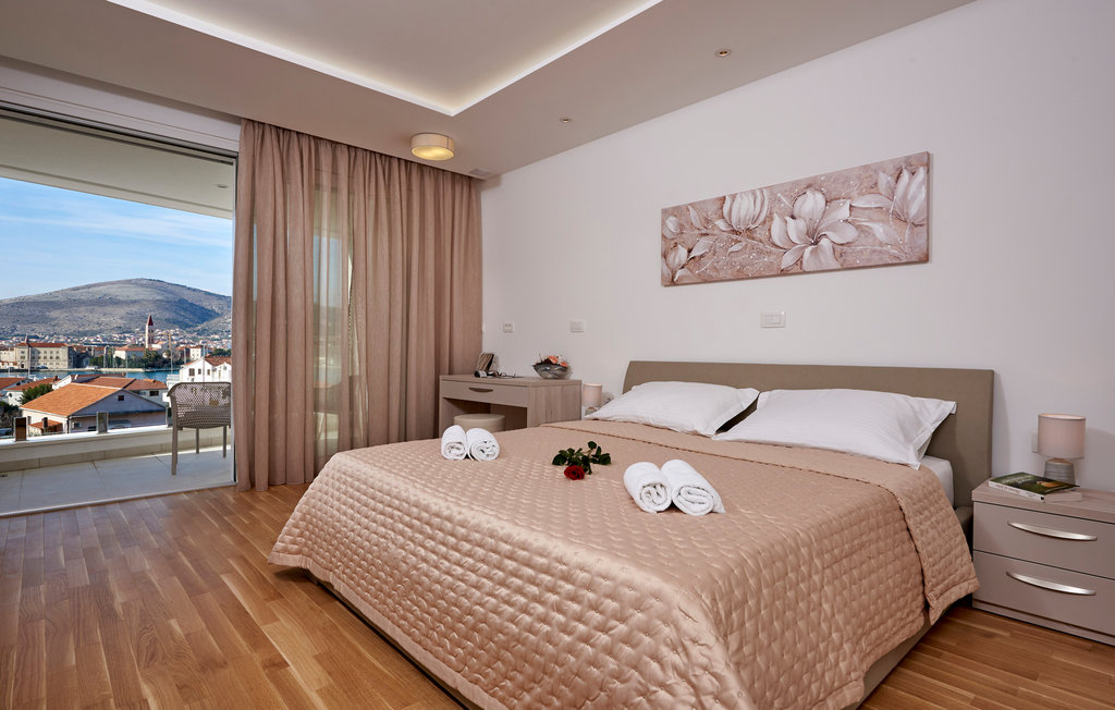 Semesterhus - Trogir , Kroatien - CDC991 19