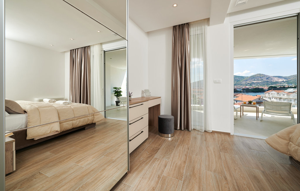 Ferienhaus - Trogir , Kroatien - CDC992 6