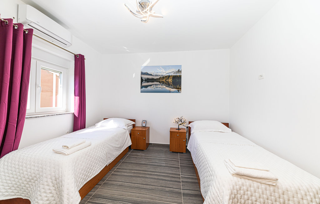 Ferienhaus - Split-Ugljane , Kroatien - CDC999 34