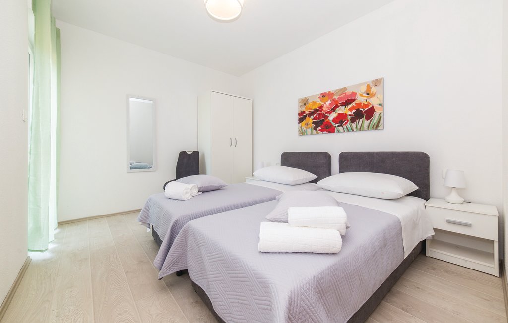 Semesterhus - Trogir-Ciovo , Kroatien - CDC016 21