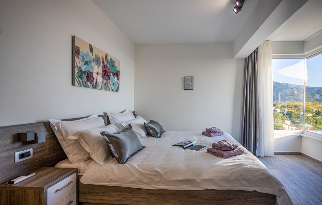 Ferienhaus - Split-Zrnovnica , Kroatien - CDC107 37