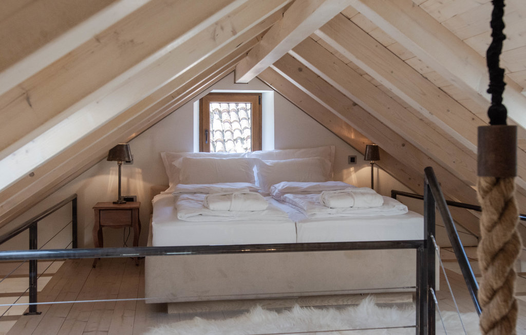 Ferienhaus - Omis , Kroatien - CDC119 4