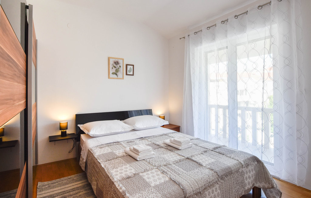 Ferienhaus - Split-Solin , Kroatien - CDC129 29