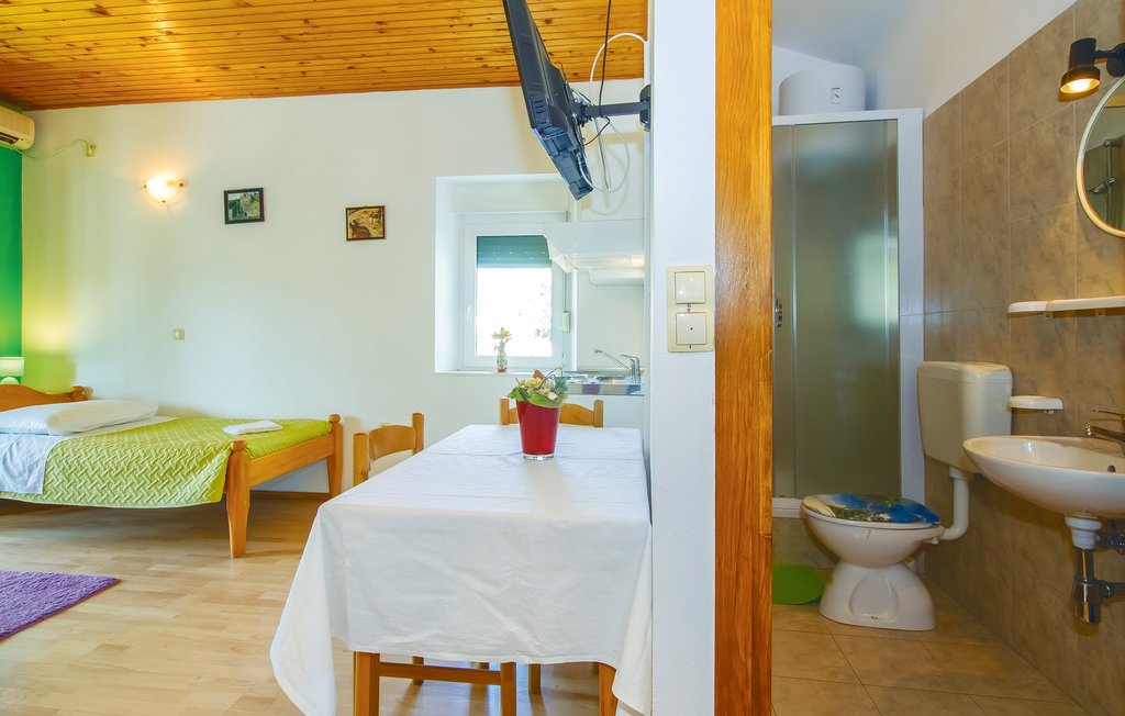 Lejlighed - Omis-Ostrvica , Kroatien - CDC180 22