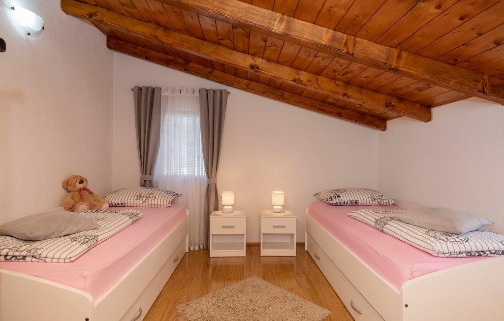 Feriehuse - Makarska-Glavina Donja , Kroatien - CDC357 26