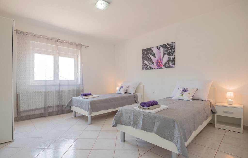 Ferienhaus - Makarska-Donji Prolozac , Kroatien - CDC363 29