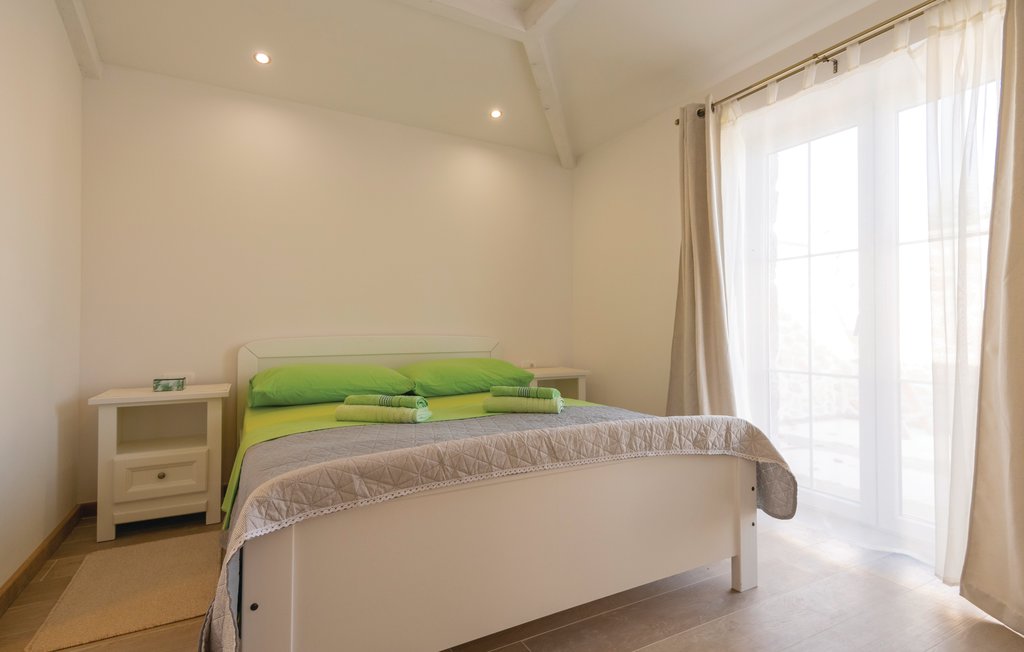 Feriehus - Makarska-Krivodol , Kroatia - CDC369 14