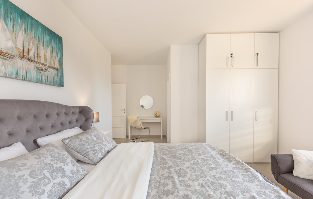 Ferienhaus - Makarska-Glavina Donja , Kroatien - CDC370 21