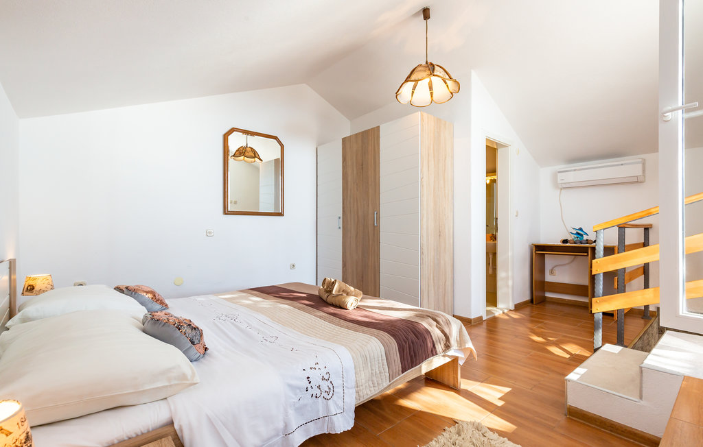 Ferienhaus - Makarska , Kroatien - CDC373 17