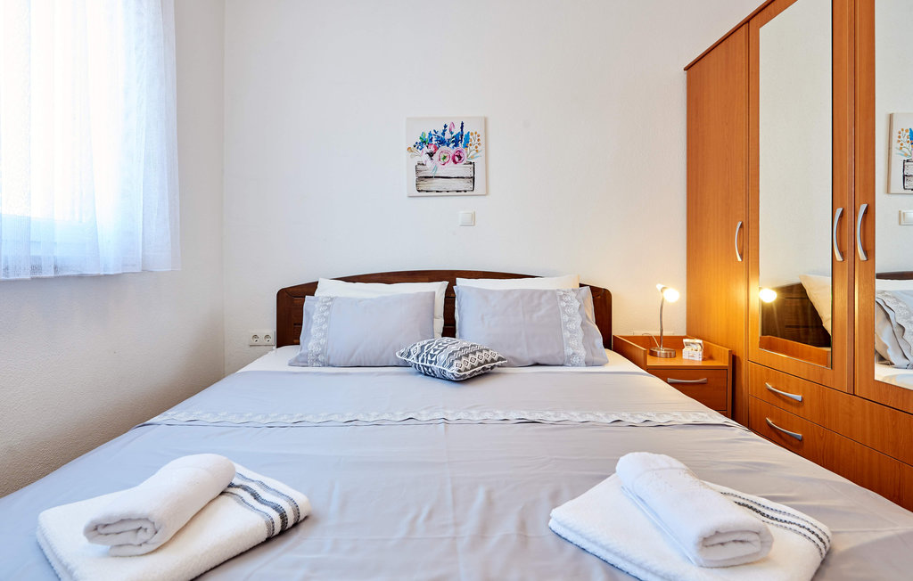 Lejlighed - Trogir-Okrug Gornji , Kroatien - CDC430 15