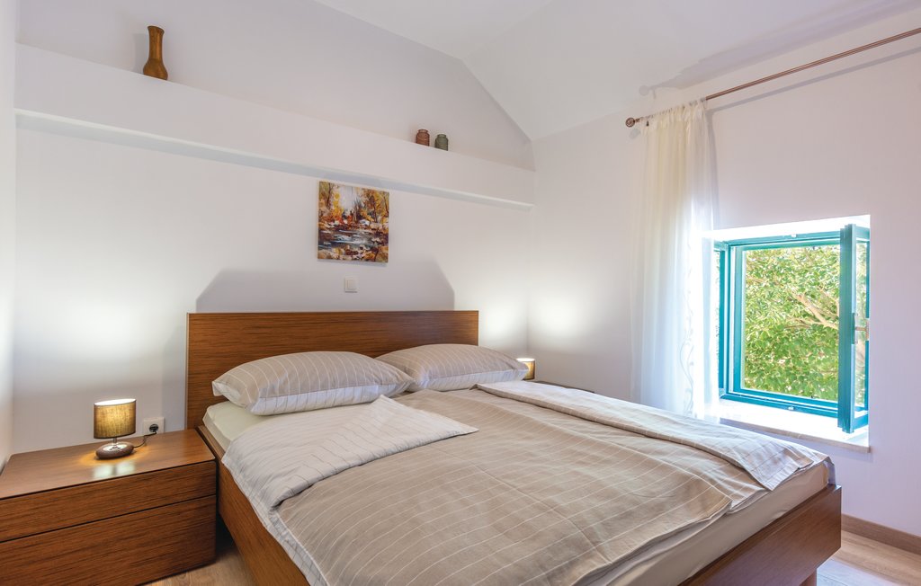 Ferienhaus - Split-Otok , Kroatien - CDC431 21