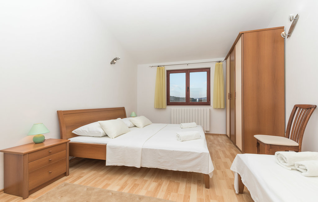 Ferienhaus - Trogir-Vrsine , Kroatien - CDC483 32