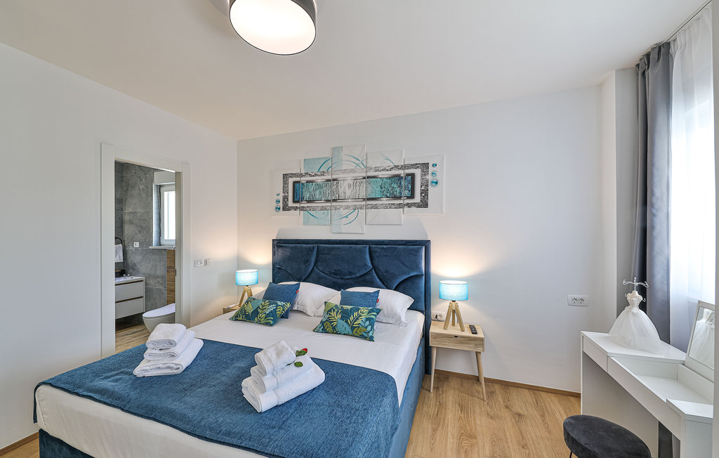 Ferienhaus - Seget Donji-Trogir , Kroatien - CDC534 25