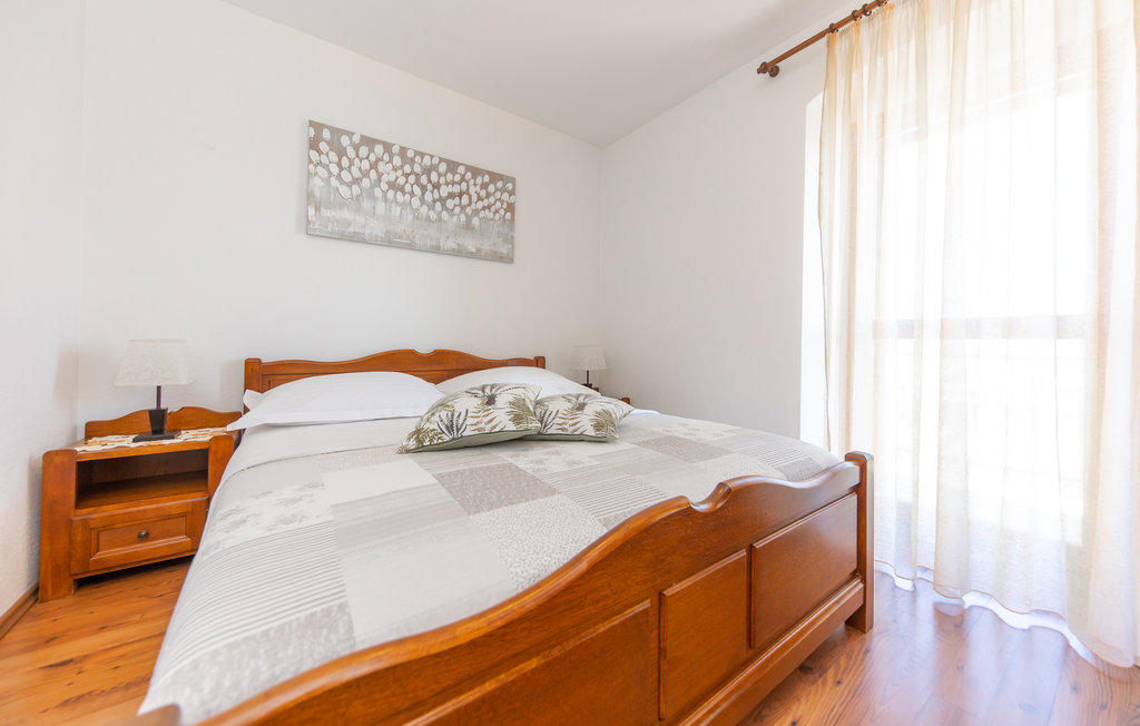 Ferienhaus - Trogir-Seget Donji , Kroatien - CDC537 24