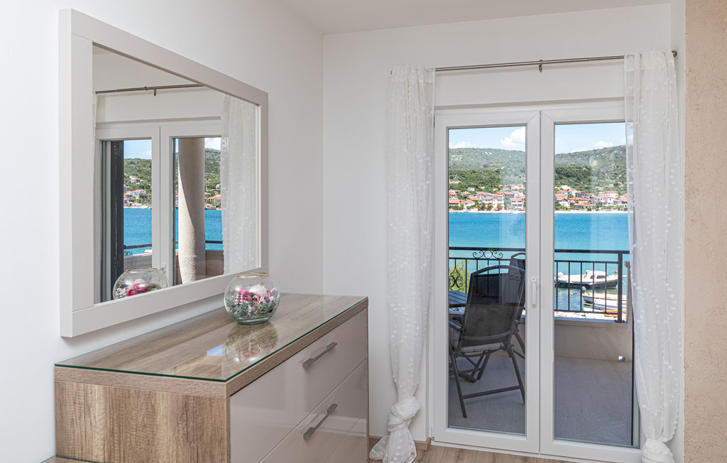 Ferienhaus - Trogir-Vinisce , Kroatien - CDC538 23